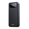 Power Bank Mcdodo MC-4230 Digitális kijelző 20000mAh 1C+2A, 22.5W (czarny)