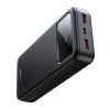 Power Bank Mcdodo MC-4230 Digitális kijelző 20000mAh 1C+2A, 22.5W (czarny)