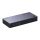 13in1 Ugreen Revodok Max 313 Thunderbolt 4 dokkolóállomás 2x USB 3.0, USB 3.2, USB-C 3.2, HDMI 2.1, DisplayPort 1.4, SD/microSD, RJ45, AUX 3.5mm, PD 140W