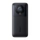 Powerbank Baseus Free2Pull 20000mAh 65W + kábel (czarny)