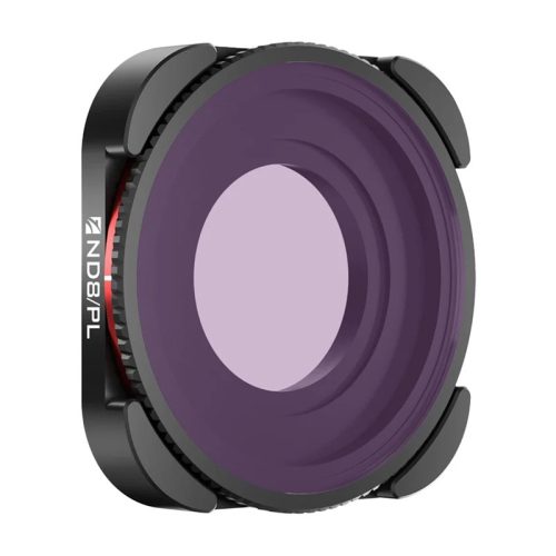 Freewell ND8/PL szűrő GoPro Hero 13-hoz