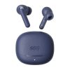 TWS QCY Buds HT15 ANC fejhallgató (kék)